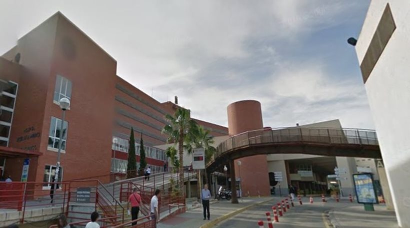 Σοκαριστική υπόθεση στην Ισπανία: 11χρονη γέννησε το παιδί του 13χρονου αδερφού της! - Φωτογραφία 1