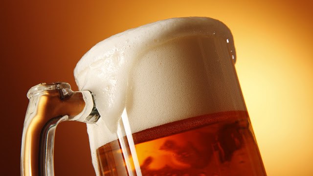 Το καλύτερο παυσίπονο είναι η … μπίρα, σύμφωνα με νέα έρευνα! - Φωτογραφία 1