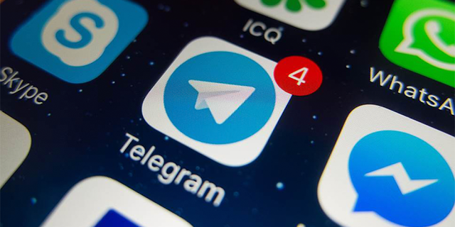 Η Apple εξήγησε γιατί αφαιρέθηκε το Telegram από το App Store - Φωτογραφία 1