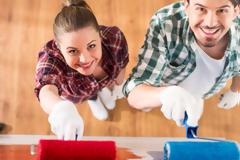 Ετοιμάζεστε για… βαψίματα; 5 ιδιοφυή Tips που θα κάνουν τη ζωή σας πιο εύκολη