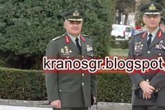 Βίντεο και Φωτό από την υποδοχή του ΠτΔ στην 1η Στρατιά