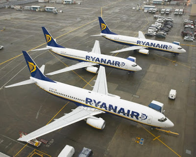 Απεργία το Πάσχα στη Ryanair; - Φωτογραφία 1