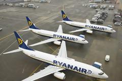 Απεργία το Πάσχα στη Ryanair;