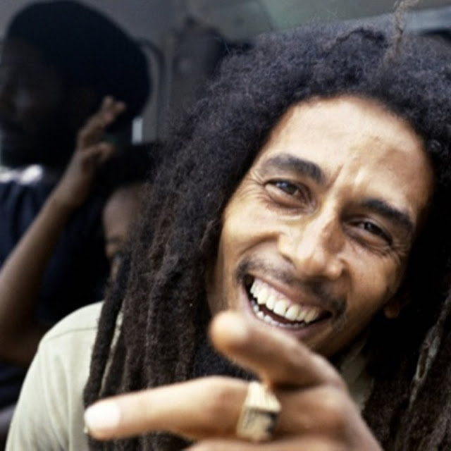 Bob Marley - Φωτογραφία 2