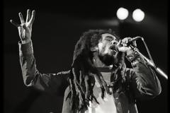 Bob Marley