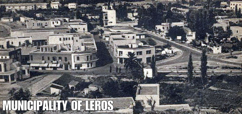 Το Λακκί της Λέρου ανακάλυψε το BBC – «Η παράξενη ομορφιά της πιο περίεργης πόλης της Ελλάδας» [video] - Φωτογραφία 4