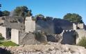 SOS: Καταρρέει το Μεσαιωνικό ΚΑΣΤΡΟ της ΒΟΝΙΤΣΑΣ