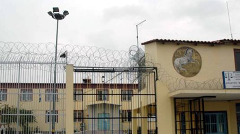 Διπλή εισαγγελική έρευνα για τον θάνατο του 26χρονου κρατούμενου στις Φυλακές Λάρισας - Φωτογραφία 1