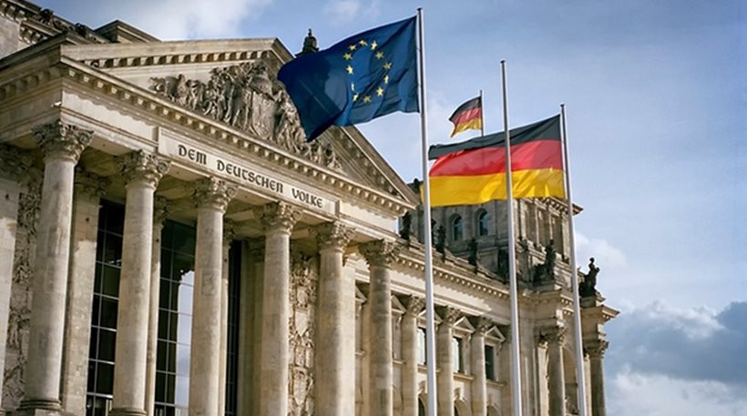 Κομισιόν: Η Γερμανία παραβιάζει περισσότερο από κάθε άλλη χώρα το δίκαιο της ΕΕ - Φωτογραφία 1