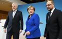 Γερμανία: Πιθανή νέα παράταση των διαπραγματεύσεων για τον σχηματισμό κυβέρνησης