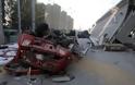 Βραζιλία: Μεγάλο τμήμα αυτοκινητοδρόμου κατέρρευσε στην Μπραζίλια