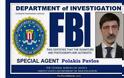 Ο Πολάκης ως... πράκτορας του FBI «παραληρεί» στο Facebook - Φωτογραφία 1