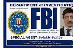 Ο Πολάκης ως... πράκτορας του FBI «παραληρεί» στο Facebook