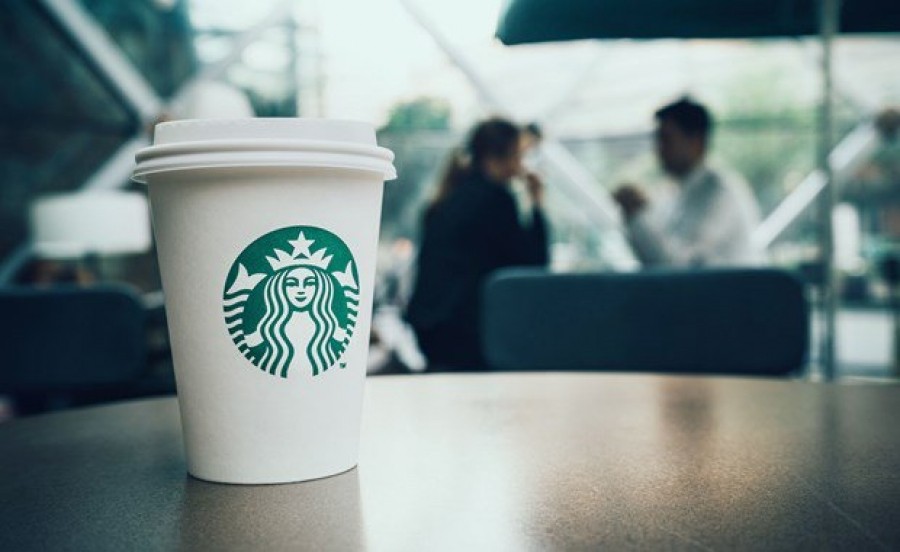 «Ένα νέο, αξιόπιστο ψηφιακό νόμισμα έρχεται» λέει ηγετικό στέλεχος των Starbucks - Φωτογραφία 1