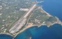 Fraport: Εκδόθηκαν οι άδειες δόμησης για τρία από τα 14 περιφερειακά αεροδρόμια