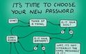 Συμβουλές για την ασφαλή επιλογή password από την Kaspersky Lab - Φωτογραφία 2