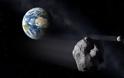 Ένας μικρός αστεροειδής θα περάσει κοντά από τη Γη την Παρασκευή