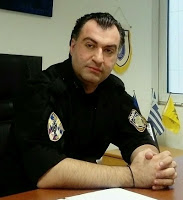 Διακρατικές ασύμμετρες απειλές, η νέα πρόκληση για την Ελληνική Αστυνομία - Φωτογραφία 2