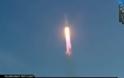 Ο πύραυλος του Ελον Μασκ πάει στον Άρη: Η «επική στιγμή» της επιστροφής των «εκτοξευτήρων» - Φωτογραφία 2