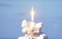 Ο πύραυλος του Ελον Μασκ πάει στον Άρη: Η «επική στιγμή» της επιστροφής των «εκτοξευτήρων» - Φωτογραφία 3