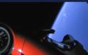 Ο πύραυλος του Ελον Μασκ πάει στον Άρη: Η «επική στιγμή» της επιστροφής των «εκτοξευτήρων» - Φωτογραφία 5
