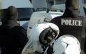 Σύλληψη 36χρονου φυγόποινου στο Αιτωλικό για κλοπή
