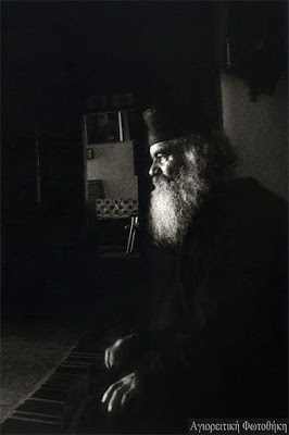 Αντώνιος μοναχός Καυσοκαλυβίτης - Φωτογραφία 4