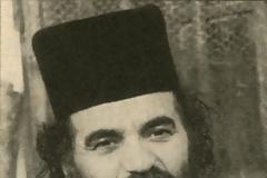 Αντώνιος μοναχός Καυσοκαλυβίτης