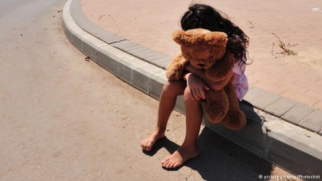 Μια θλιβερή υπόθεση παιδεραστίας στην Κρήτη που έμεινε στο σκοτάδι - Φωτογραφία 1