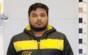 Αυτός είναι ο 28χρονος Πακιστανός που συνελήφθη για αρπαγή ανηλίκου στα Πατήσια - Φωτογραφία 2