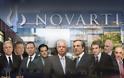 Novartis: Μίζες εκατομμυρίων ευρώ σε βαλιτσάκια και χαρτοφύλακες - Δείτε τι αναφέρει η Δικογραφία!