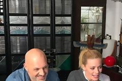 Είναι επίσημο: Ο Μιχάλης Χατζηγιάννης αυτή την Κυριακή στο #SundayLive!