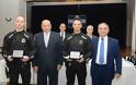 Κοπή πίτας Ομίλου Φίλων Αστυνομίας Δυτικής Αττικής και βραβεύσεις - Φωτογραφία 8
