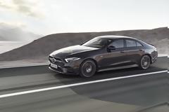 Νέοι κωδικοί στις ονομασίες των Mercedes-Benz