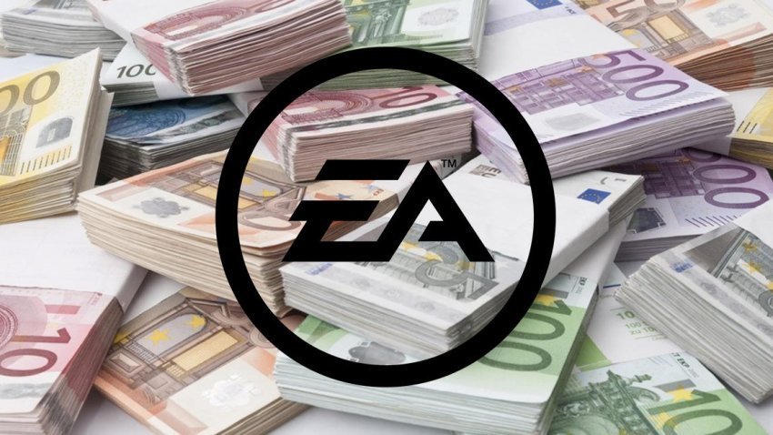 EA: “Πιστεύουμε στα microtransactions” - Φωτογραφία 1
