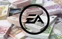 EA: “Πιστεύουμε στα microtransactions”