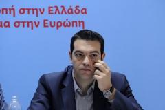 Αναβρασμός στον ΣΥΡΙΖΑ από την απόφαση Τσίπρα να δεχθεί στελέχη του παλαιού ΠΑΣΟΚ