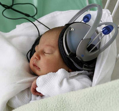 Νεογέννητα ακούνε κλασική μουσική! - Φωτογραφία 3