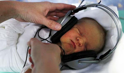 Νεογέννητα ακούνε κλασική μουσική! - Φωτογραφία 5