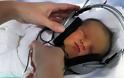 Νεογέννητα ακούνε κλασική μουσική! - Φωτογραφία 5