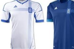 ΩΣ... ΧΕΙΡΟΤΕΡΗ ΕΜΦΑΝΙΣΗ ΤΟΥ EURO ΠΑΡΟΥΣΙΑΖΟΥΝ ΤΗ ΦΑΝΕΛΑ ΤΗΣ ΕΘΝΙΚΗΣ! *PHOTOS*