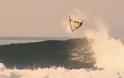 VIDEO: Η... ζωή του surfer
