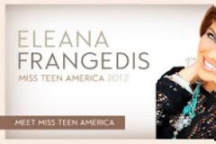 Η ομορφότερη έφηβη των ΗΠΑ είναι Ελληνίδα [ΦΩΤΟ]