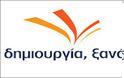 «Δημιουργία, ξανά!»: Ένα κόμμα πολέμιο της Ορθόδοξης πίστης μας;