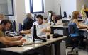 ΟΟΣΑ: Οι Έλληνες δουλεύουν 600 ώρες περισσότερες από τους Γερμανούς