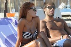 Γ. Πρίντεζης: Δείτε το πολυτελές σκάφος που αγόρασε στην αγαπημένη του! (Φωτό)