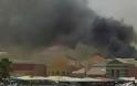 Έρευνες για την πυρκαγιά που κόστισε τη ζωή 13 παιδιών σε εμπορικό του Κατάρ