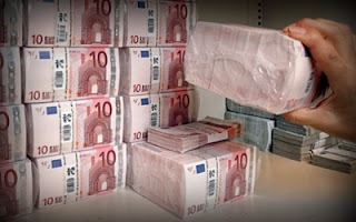 Βρέθηκαν 3 δισ.ευρώ ξεχασμένα στα ταμεία του κράτους - Φωτογραφία 1