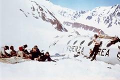 N.PARRADO: Δεν ήθελα να πεθάνω εκεί, προσπάθησα για το αδύνατο