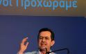 Ν.Νικολόπουλος στη συνεδρίαση της ΝΟΔΕ Αχαίας: «Χρέος όλων μας να συντρίψουμε το νέο λαϊκισμό»